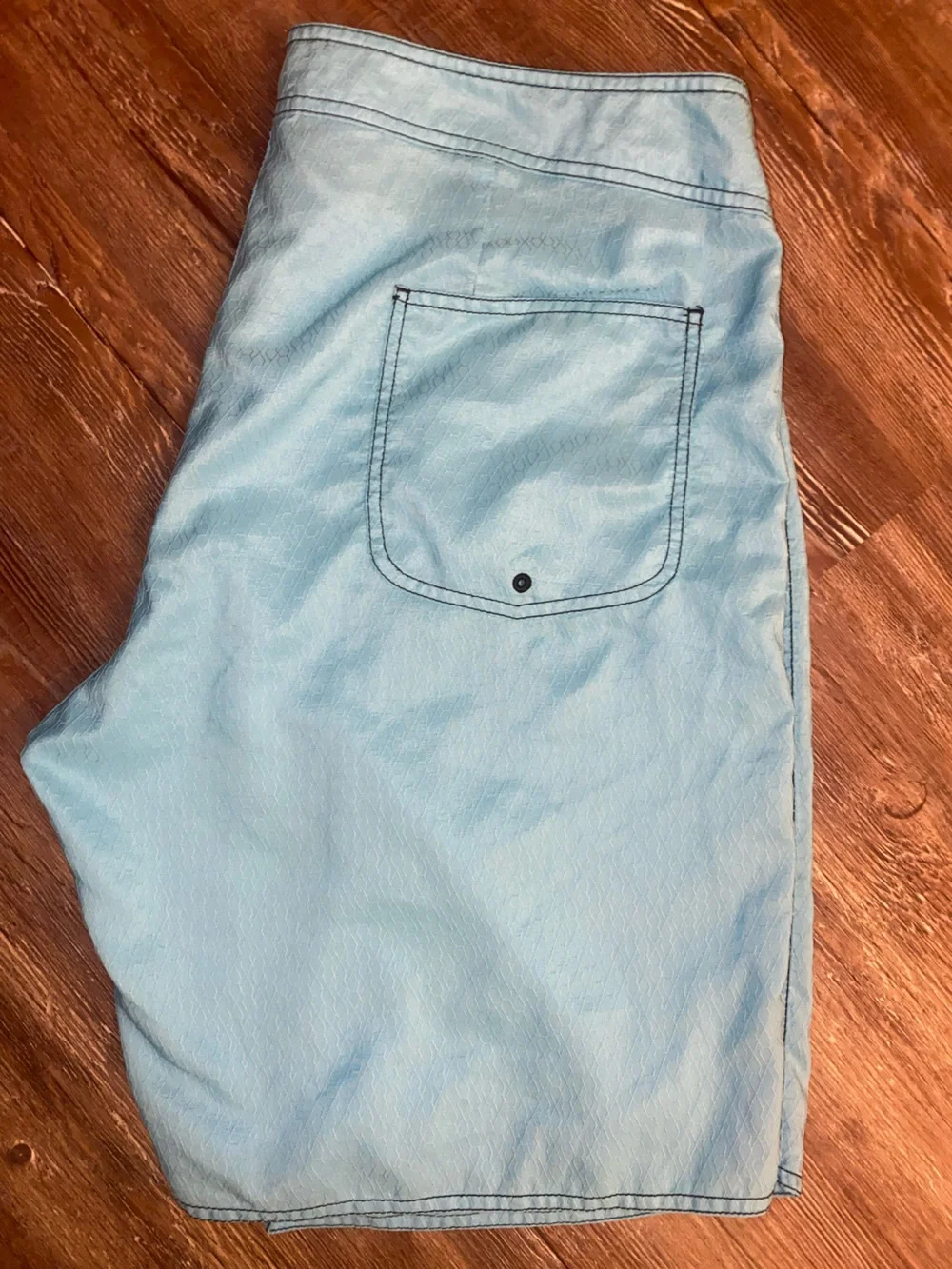 Volcom swim board